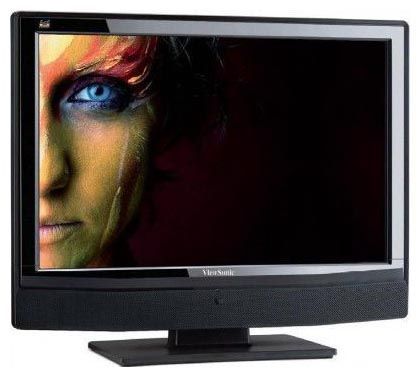 Отзывы Viewsonic NX1940w