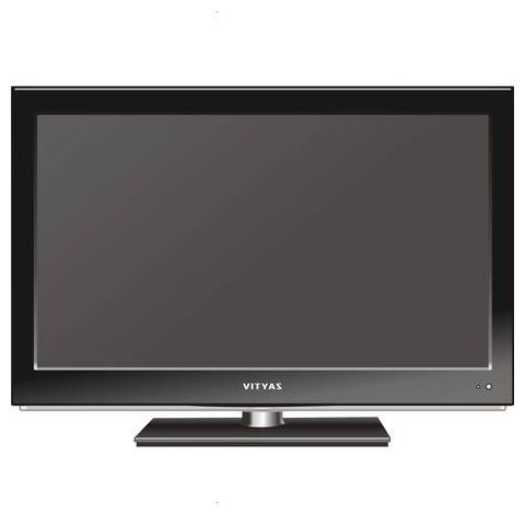 Отзывы Витязь 22LCD831-5DC LED