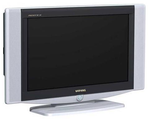 Отзывы Витязь 26LCD821-3 Premium