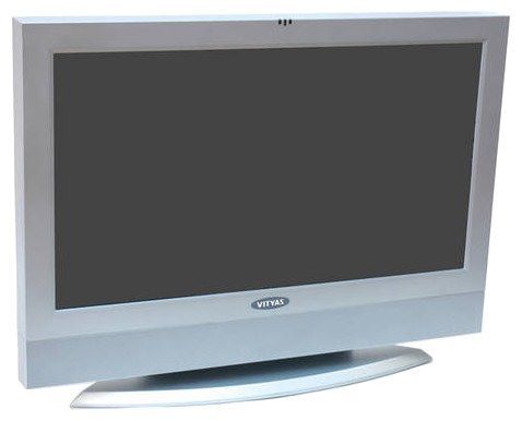 Отзывы Витязь 32LCD811-1T Premium