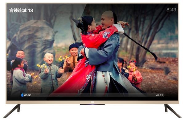 Отзывы Xiaomi Mi TV 2