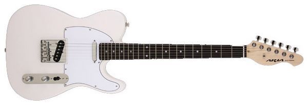 Отзывы ARIA 615-Frontier