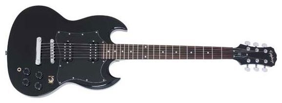 Отзывы Epiphone G-310