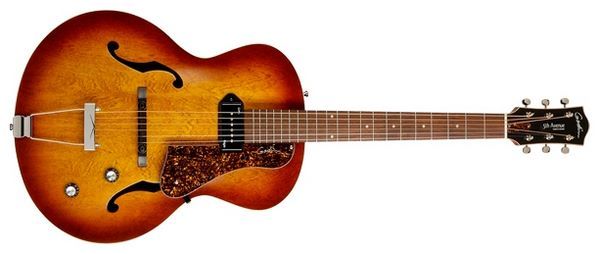 Отзывы Godin 5th Avenue Kingpin
