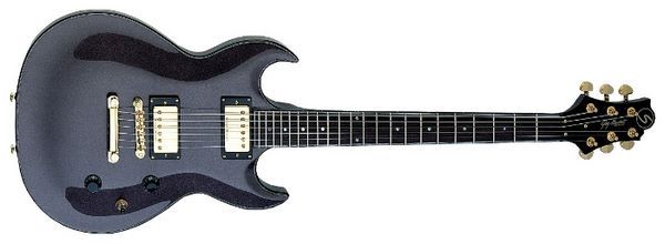 Отзывы Greg Bennett TR4