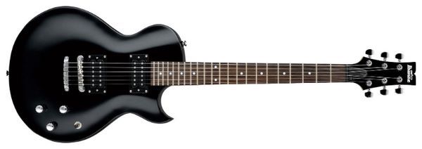 Отзывы Ibanez GART60