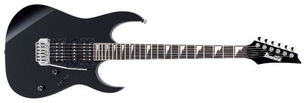 Отзывы Ibanez GRG170DX