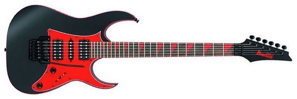 Отзывы Ibanez GRG250DX