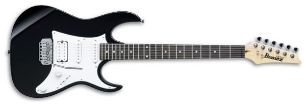 Отзывы Ibanez GRX40