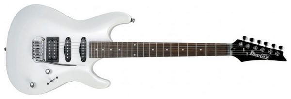 Отзывы Ibanez GSA60