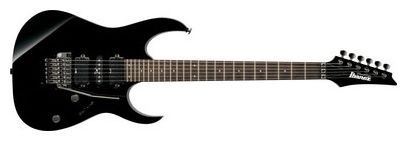 Отзывы Ibanez RG1570Z