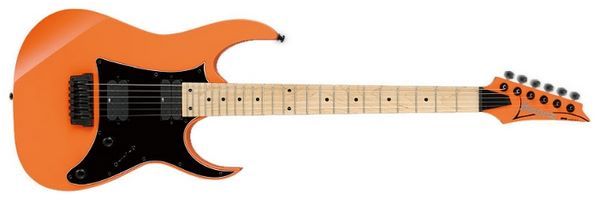 Отзывы Ibanez RG331M