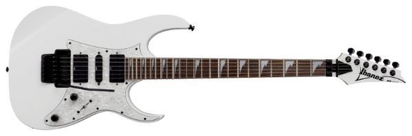 Отзывы Ibanez RG350DXZ