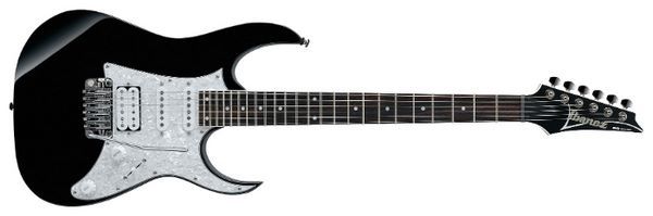 Отзывы Ibanez RG440V