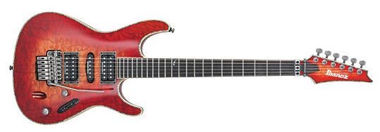 Отзывы Ibanez S4170AB