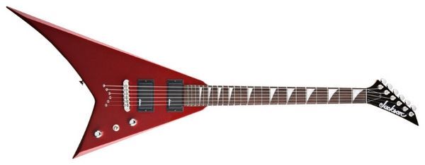 Отзывы Jackson JS32T Rhoads