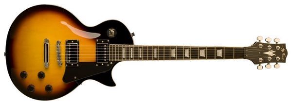 Отзывы Jay Turser JT-220