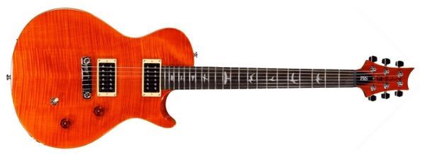 Отзывы PRS SE Singlecut