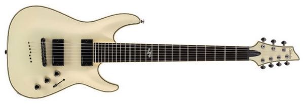 Отзывы Schecter Blackjack ATX C-7