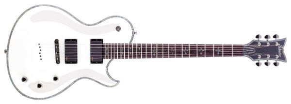 Отзывы Schecter Hellraiser Solo-6