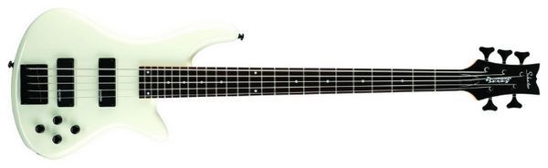 Отзывы Schecter Stiletto Deluxe-5