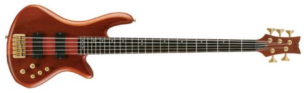 Отзывы Schecter Stiletto Studio 5