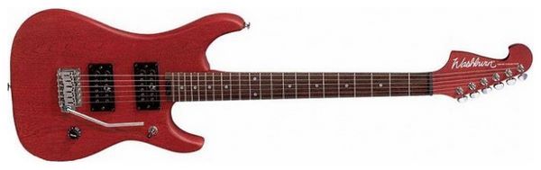 Отзывы Washburn N1