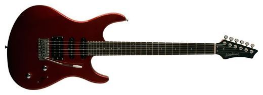 Отзывы Washburn RX10