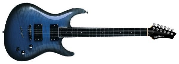 Отзывы Washburn RX22