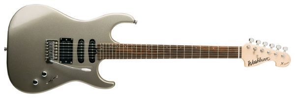 Отзывы Washburn X10