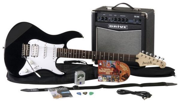 Отзывы Yamaha EG112