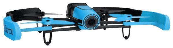 Отзывы Parrot Bebop Drone