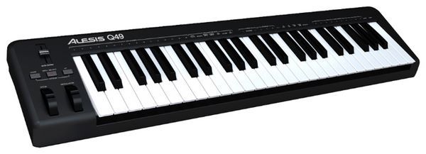 Отзывы Alesis Q49