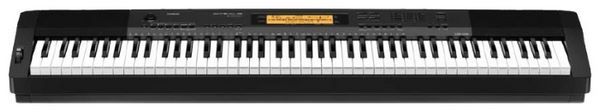 Отзывы Casio CDP-220R