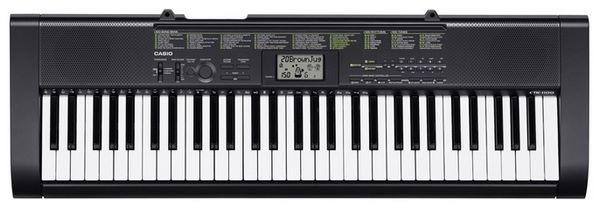 Отзывы Casio CTK-1150