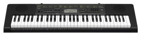 Отзывы Casio CTK-2200