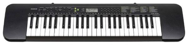 Отзывы Casio CTK-240