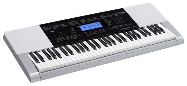 Отзывы Casio CTK-4200