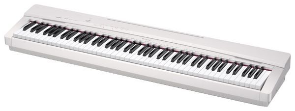 Отзывы Casio PX-135