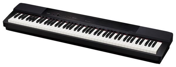 Отзывы Casio PX-150