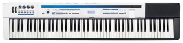 Отзывы Casio PX-5S