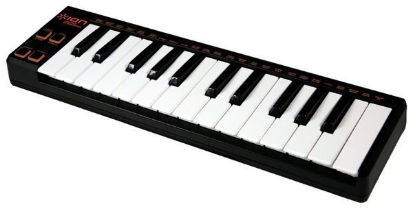 Отзывы Ion Discover Keyboard USB