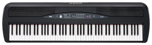 Отзывы KORG SP-280