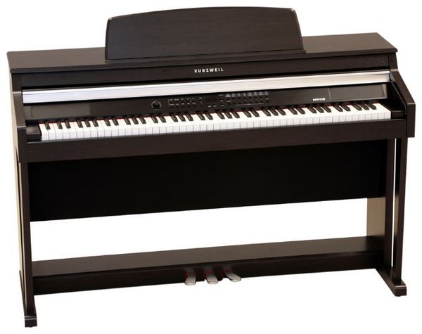 Отзывы Kurzweil MP-20