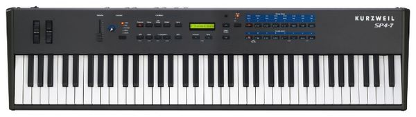 Отзывы Kurzweil SP4-7