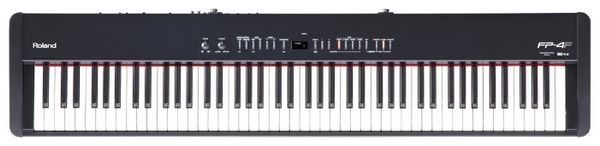 Отзывы Roland FP-4F