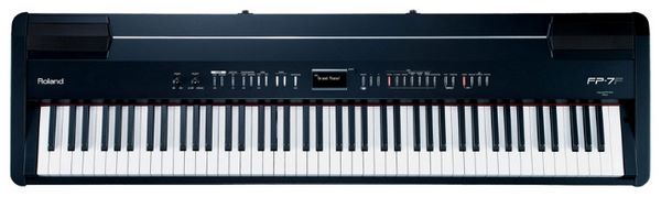 Отзывы Roland FP-7F