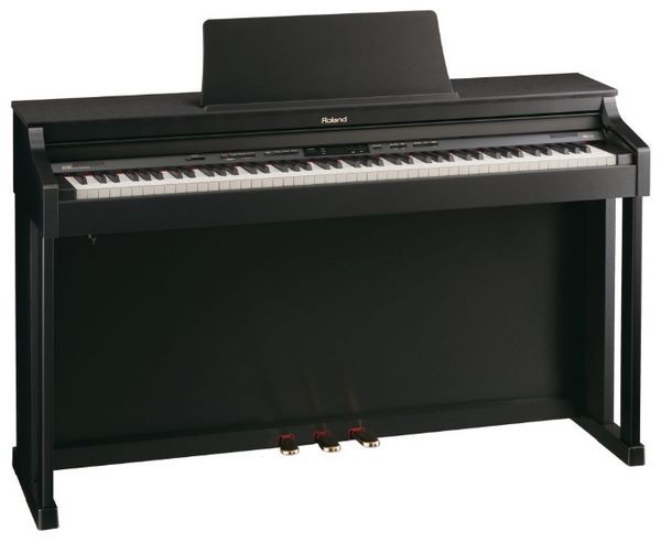 Отзывы Roland HP302