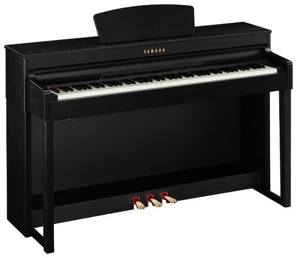 Отзывы Yamaha CLP-430