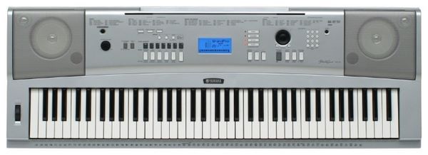 Отзывы Yamaha DGX-230